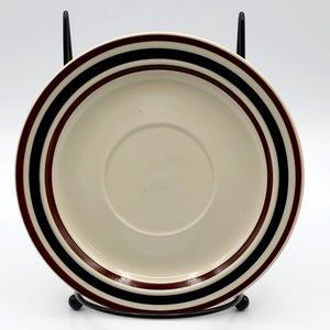NEWCOR JAPAN STONEWARE 6 in. SAUCER